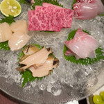 用户对于まある的评论图