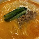 用戶對於京鼎樓 アクアシティお台場店的評論圖