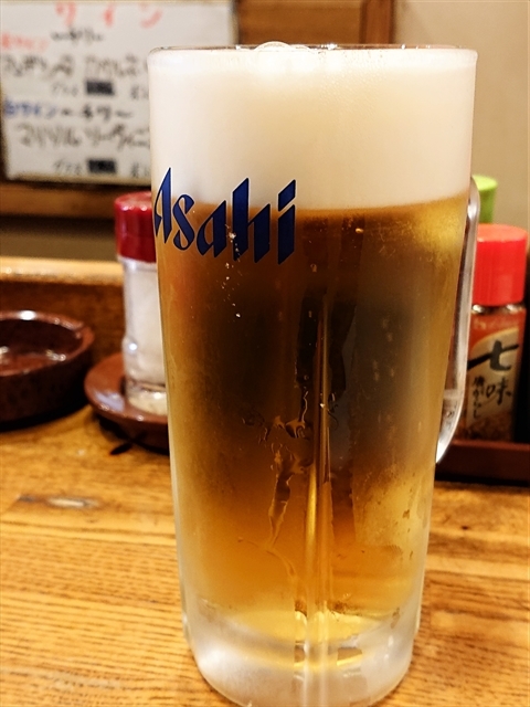 用戶對於立呑・ホルモン串　千日前えん的評論圖
