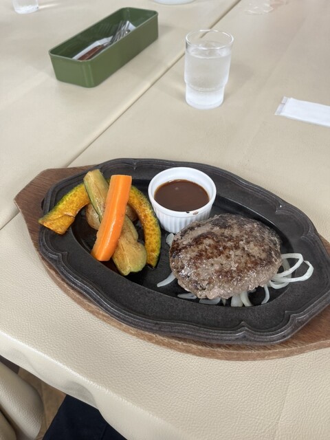 User's recommendation image for ファームレストラン千代田