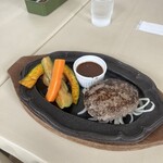 User's review image for ファームレストラン千代田