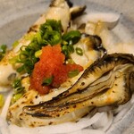 User's review image for 豊洲市場 さかな酒場 魚星 阪急大井町ガーデン店