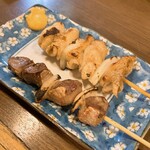 用戶對於鳥辰 中島店的評論圖