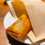 User's review image for 白金高輪ぶち