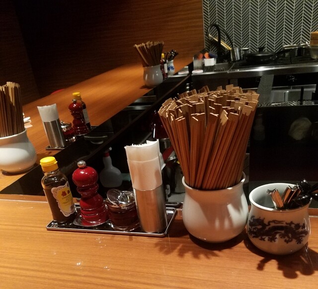 用戶對於成都正宗担々麺 つじ田 東陽町店的評論高清圖