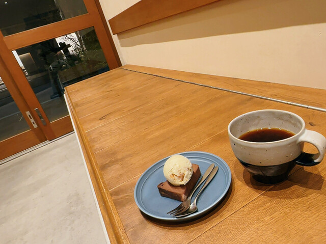 用戶對於BERTH COFFEE ROASTERY Haru的評論高清圖