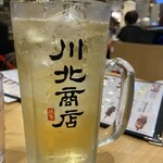 User's review image for 川北商店 新大阪店