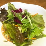 User's review image for 北海道イタリアン ミアボッカ 麻生店