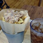 User's review image for PARKLIFE CAFE & RESTAURANT