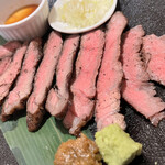 用戶對於牛たんささ川 北千住西口店的評論圖
