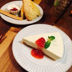 用户对于ブラスカフェ的评论图