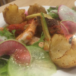 User's review image for 丘の上のレストランPomme