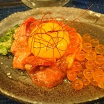用戶對於立食焼肉 一穂 福島店的評論圖