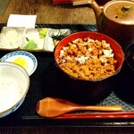 用戶對於鶏鬨はなれ 勝どき清澄通り店的評論圖