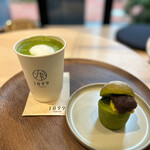 User's review image for CHAYA 1899 TOKYO