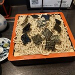 用户对于喜心庵的评论图