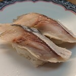 User's review image for 一番回転寿司