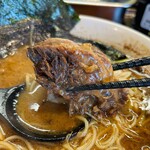 User's review image for らーめん おっぺしゃん 北14条光星店