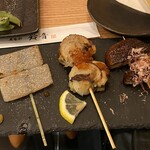 User's review image for 美旬彩 鈴音 LINKS UMEDA店