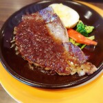 用戶對於ジョナサン 西馬込店的評論圖