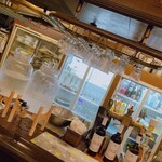 用戶對於人間関係 cafe de copain的評論圖