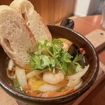 User's review image for Mexican Dining AVOCADO