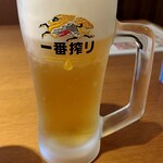 User's review image for 和食さと 西大島店