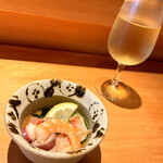 User's review image for 魚河岸 次郎松
