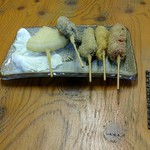 用户对于立ち飲み ENDO的评论图