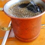 用户对于コーヒー&レストラン ウィズユー的评论图