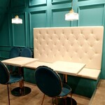 用户对于ワッフルカーン コリアンタウン店的评论图