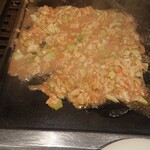 用户对于お好み焼き 山小屋的评论图