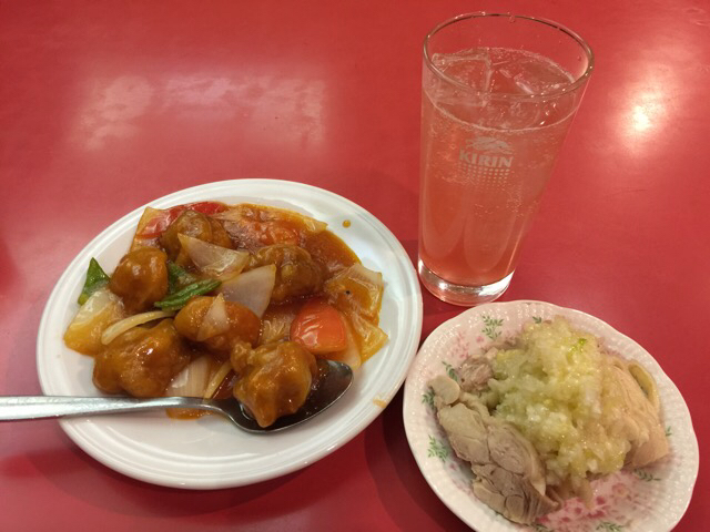 User's review image for 叙香苑 亀戸店