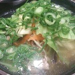 User's review image for Kの食卓