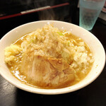 用戶對於らーめん まる氣的評論圖