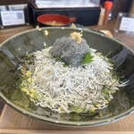 用戶對於しらす問屋 ヨシマル的評論圖
