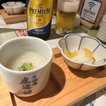 用戶對於虎連坊 八重洲店的評論圖