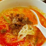 用户对于陳麻家 五反田西口店的评论图