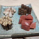 User's review image for 美酒美肴 おてんとさん 日本橋店