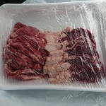 用户对于伊藤精肉店的评论图