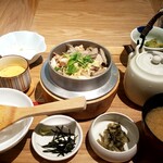用戶對於ニホンの食卓つくみ ルミネ荻窪店的評論圖
