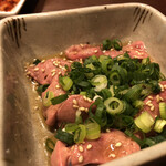 用戶對於炭火焼肉 日本代表 中野本店的評論圖