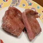 User's review image for 恵比寿 うしみつ