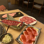 用戶對於なんば千日前 焼肉処 又来家的評論圖
