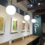 User's review image for サラダボウル専門店 ウィズグリーン 恵比寿店