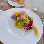 User's review image for ラ・ソラシド フードリレーションレストラン