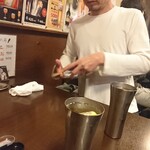用戶對於蛸べえ 花園町店的評論圖