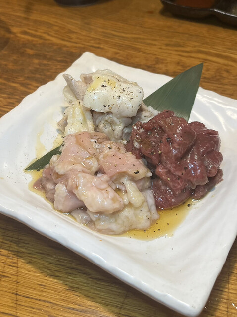 用戶對於鬼に金棒 茶屋町店的評論高清圖