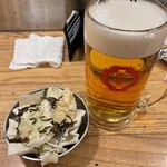 用戶對於屋台屋 博多劇場 西新宿店的評論圖