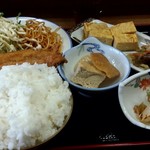 用户对于ラーメン 大真的评论图